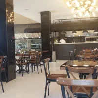 استخدام آشپز وکارگر