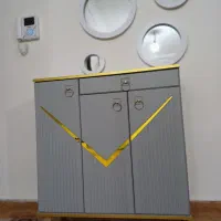 فروش جا کفشی در حد نو