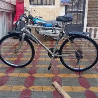 دوچرخه 26|دوچرخه، اسکیت، اسکوتر|تبریز, |دیوار