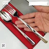 قاشق چنگال گیلدا مدل هایزن ضمانتی