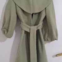 پالتو،پافر،کت