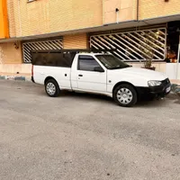 اریسان۲|خودرو سواری و وانت|اصفهان, باغ زیار|دیوار