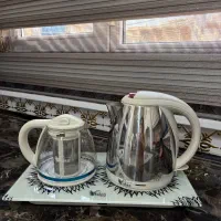 غذاساز با مخلوط کن و ابمیوه گیری سرخ کن نو ویداس|آبمیوه‌گیر و آب‌مرکبات‌گیر|مشهد, رسالت|دیوار