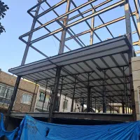 پیش فروش آپارتمان ۹۰متری|پیش‌فروش املاک|پاکدشت, پاکدشت (مامازند)|دیوار