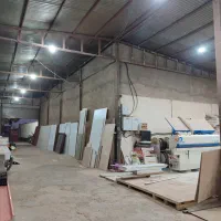 نیازمند دو نیرو برای کار در کارگاه