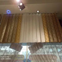 پرده ورتیکال