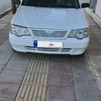 پراید ۱۱۱ بی رنگ|خودرو سواری و وانت|ساوه, |دیوار