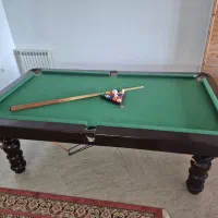 میز بیلیارد
