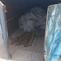 باربند پیکان وانت|قطعات یدکی و لوازم جانبی|تهران, ورزشگاه آزادی|دیوار