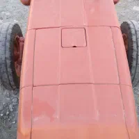 تراکتور رومانی ۶۵|خودرو سنگین|پیرانشهر, |دیوار