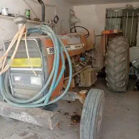 تراکتور