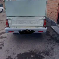 وانت پیکان|خودرو سواری و وانت|اردبیل, |دیوار