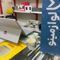 استخدام شاگرد فروشگاه لپتاپ و لوازم (شیفت عصر)