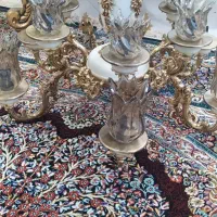 لوستر|لوستر و چراغ آویز|سبزوار, ولیعصر (نجار آباد)|دیوار