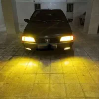 پژو405مدل91|خودرو سواری و وانت|قدس, شهر‌قدس|دیوار