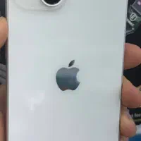 آیفون 13نرمال دو سیم 128 گیگ با ریجستری پک اصلی