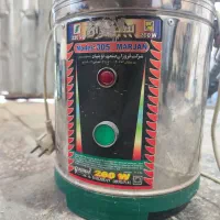 سبزی خورد کن سبزیران|خردکن، آسیاب، غذاساز|شیراز, باجگاه|دیوار