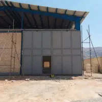 جوشکاری سیار ساخت انواع سازهای فلزی(سراسراصفهان)|خدمات پیشه و مهارت|اصفهان, خرم|دیوار