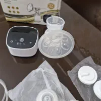 شیر دوش برقی شارژی|اسباب و اثاث بچه|اردبیل, |دیوار