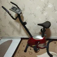 دوچرخه ثابت