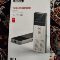 ویس رکورد(شنوود)(MP3 player) ریمکس