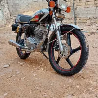 موتور ۲۰۰ پیشرو