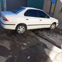 سمندال ایکس|خودرو سواری و وانت|اردبیل, |دیوار