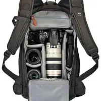 کوله دوربین لوپرو Lowepro Flipside 300|دوربین عکاسی و فیلم‌برداری|تهران, جهاد|دیوار