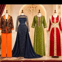 خیاطی زنانه
