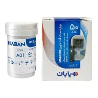 نوار قند خون دیابان