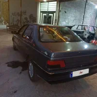 پژو 405 فروشی|خودرو سواری و وانت|تاکستان, |دیوار