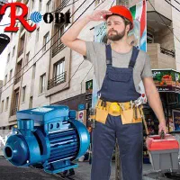 سرویس تعمیرات آقای پمپ سیاردر خانه