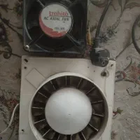 فن هواکش