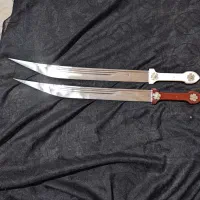 چاقو کوهنوردی