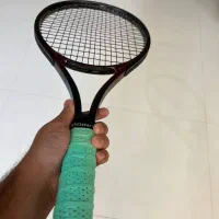راکت تنیس هد پرستیژ اورجنیال