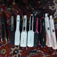 اتو مو و بابلیس و برس و ویو|آرایشی، بهداشتی، درمانی|تهران, نعمت‌آباد|دیوار