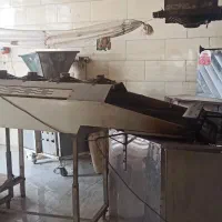 کارگر نانوایی