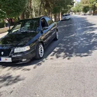 سمند ۸۱ عروسک