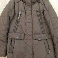 کاپشن نو|لباس|رشت, گلباغ نماز|دیوار