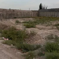 زمین ۱۲۰ متری اطراف ساخت شیشم اق تپه|فروش زمین و ملک کلنگی|کرج, آق تپه|دیوار