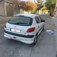 206تیپ2|خودرو سواری و وانت|قوچان, |دیوار