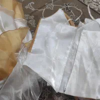 مجلسی|لباس|اصفهان, برزان|دیوار