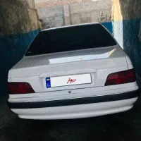 فروش پرشیا|خودرو سواری و وانت|پارس‌آباد, |دیوار