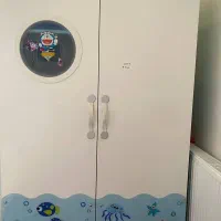 تخت و کمد نوجوان و کودک|تخت و صندلی بچه|مشهد, هفت تیر (نه دره)|دیوار