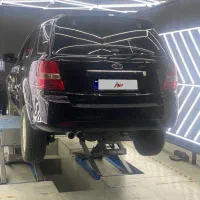 سورنتو 2008 تمیز