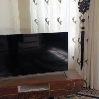 تلویزیون ال ای دی جی پلاس 50اینچ