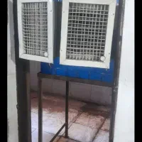 کولر آبی هایر ۳۵۰۰