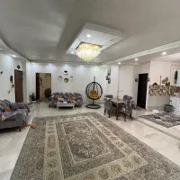 اپارتمان ۱۱۰ متری،یخسازی، ۱۴ متری سجاد،تک واحد|اجارهٔ آپارتمان|رشت, یخسازی|دیوار