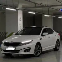اپتیما ۲۰۱۵ بیرنگ سفارش عمان/ فول وارداتی