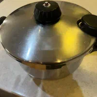 زودپز فیسلر ویتاویت fissler|ظروف پخت‌وپز|تهران, سعادت‌آباد|دیوار